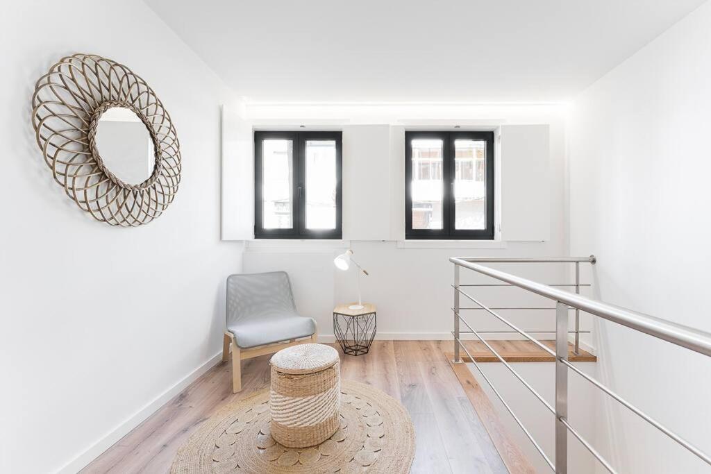 Guestready - Oporto Spotlight - Left Porto Exterior photo