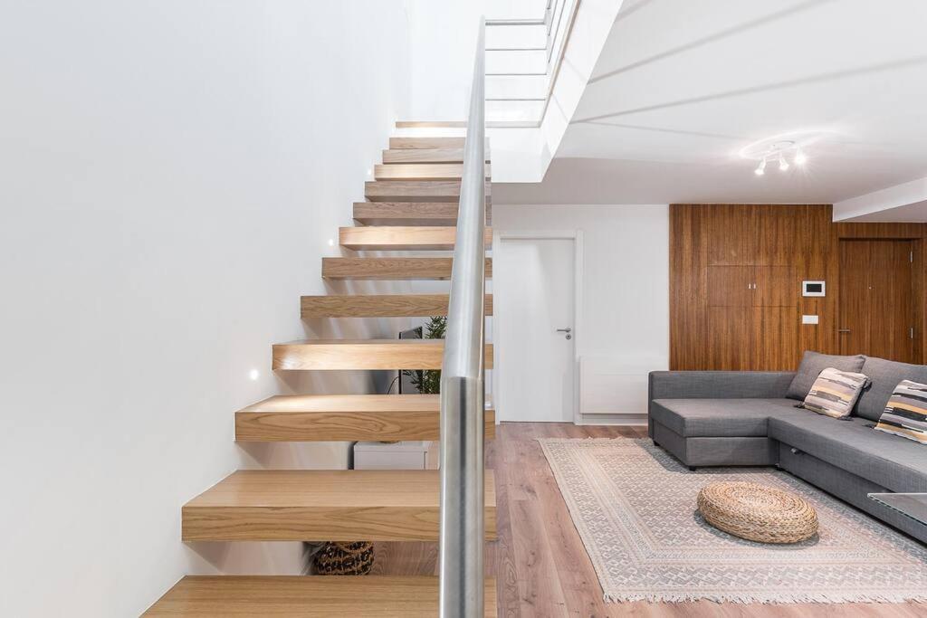 Guestready - Oporto Spotlight - Left Porto Exterior photo