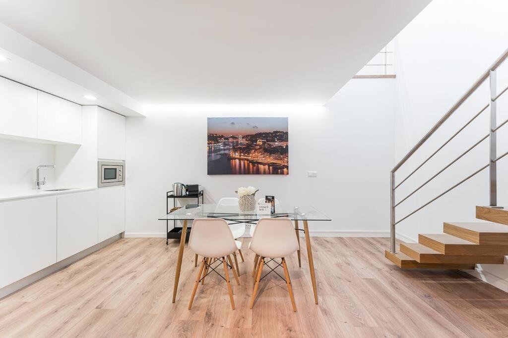 Guestready - Oporto Spotlight - Left Porto Exterior photo